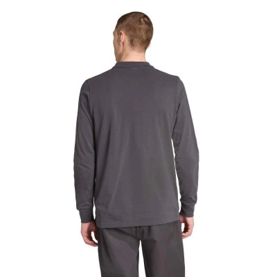 Koszulka Polo Manchester United 2025-2026 Odzież kibica