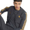 Kamizelka adidas Manchester United Icons Fanswear 2025-2026