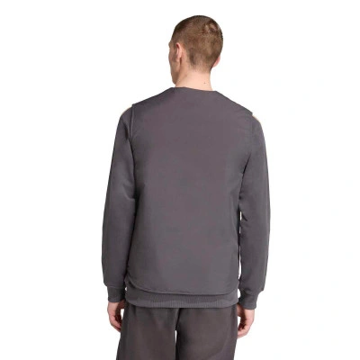 Kamizelka Manchester United Icons Fanswear 2025-2026