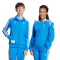 Kurtka adidas Kids Real Madryt 2025-2026 Fanswea
