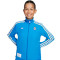 Kurtka adidas Kids Real Madryt 2025-2026 Fanswea