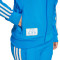 Kurtka adidas Kids Real Madryt 2025-2026 Fanswea