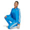 Kurtka adidas Kids Real Madryt 2025-2026 Fanswea