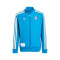 Kurtka adidas Kids Real Madryt 2025-2026 Fanswea