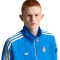 Bluza adidas Odzież kibica Realu Madryt 2025-2026