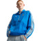Bluza adidas Odzież kibica Realu Madryt 2025-2026