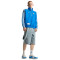 Bluza adidas Odzież kibica Realu Madryt 2025-2026