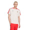 Koszulka adidas Odzież dla fanów Slb Benfica 2025-2026