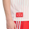 Koszulka adidas Odzież dla fanów Slb Benfica 2025-2026