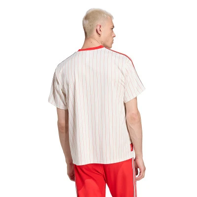 Koszulka Odzież dla fanów Slb Benfica 2025-2026