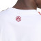 Koszulka adidas Arsenal Fc Icons Odzież kibica 2025-2026