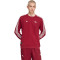 Bluza adidas Odzież dla fanów Arsenal FC Icons na lata 2025-2026