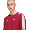 Bluza adidas Odzież dla fanów Arsenal FC Icons na lata 2025-2026