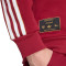 Bluza adidas Odzież dla fanów Arsenal FC Icons na lata 2025-2026