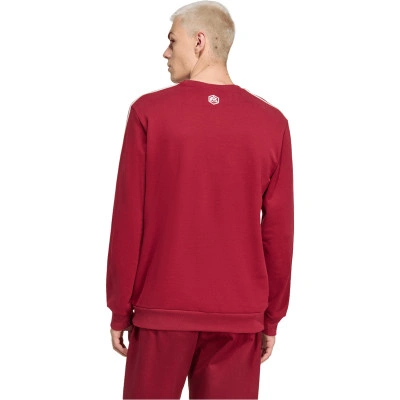 Bluza Odzież dla fanów Arsenal FC Icons na lata 2025-2026