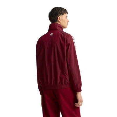 Kurtka Arsenal FC Icons Fanswear 2025-2026