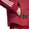 Kamizelka adidas Arsenal Fc 2025-2026 Odzież dla kibiców