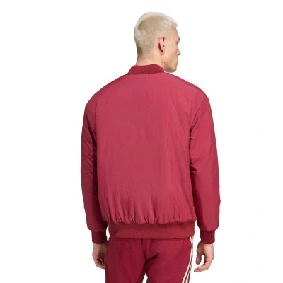 Kurtka Arsenal Fc 2025-2026 Odzież dla kibiców