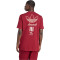 Koszulka adidas Odzież kibiców Arsenal 3Rd 2025-2026