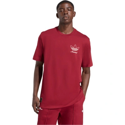 Koszulka Arsenal 3Rd Fanswear 2025-2026