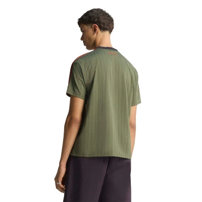 Koszulka Ikony Fc Bayern 2025-2026 Odzież kibica