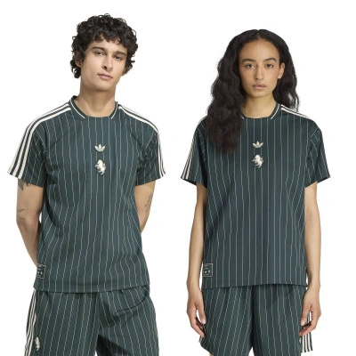 Koszulka Ikony Juventus 2025-2026 Odzież kibica
