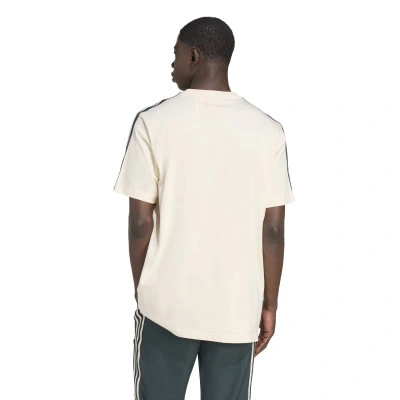 Koszulka Ikony Juventus 2025-2026 Odzież kibica