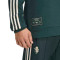 Bluza adidas Odzież dla fanów Juventus Icons 2025-2026