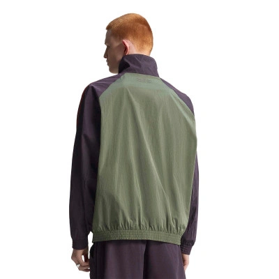 Bluza Fc Bayern Icons Odzież kibica 2025-2026