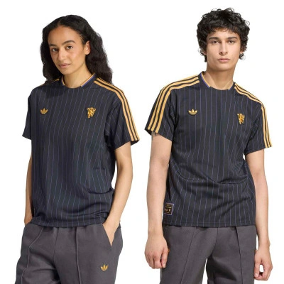 Koszulka Manchester United Icons Fanswear 2025-2026