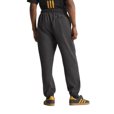 Długie spodnie Manchester United Icons Fanswear 2025-2026