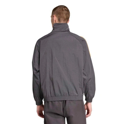 Bluza Manchester United Icons Fanswear 2025-2026