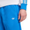 Długie spodnie adidas Odzież kibica Realu Madryt 2025-2026