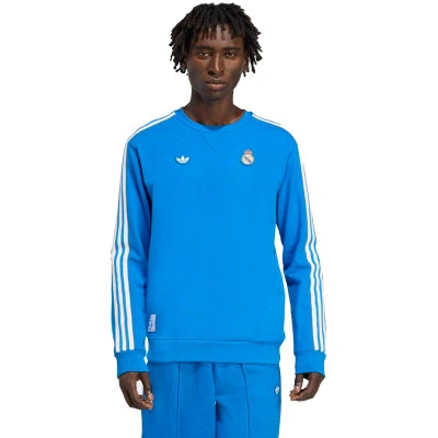 Bluza Odzież kibica Realu Madryt 2025-2026