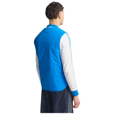 Kamizelka Odzież kibica Realu Madryt 2025-2026