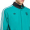 Kurtka adidas Ikony Liverpool FC 2025-2026 Odzież kibica