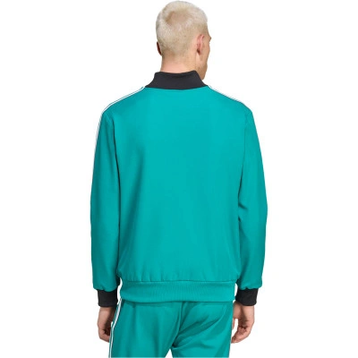 Kurtka Ikony Liverpool FC 2025-2026 Odzież kibica