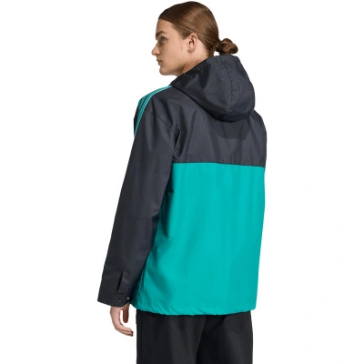 Kurtka Odzież kibica Liverpool FC Icons 2025-2026