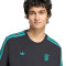 Koszulka adidas Liverpool Fc Icons 2025-2026 Odzież kibica