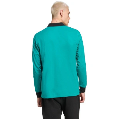 Koszulka Polo Odzież kibica Liverpool FC Icons 2025-2026