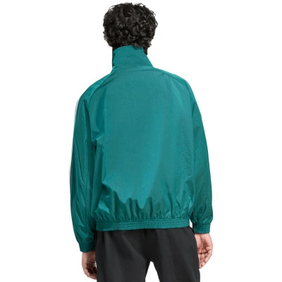 Kurtka Ikony Liverpool FC 2025-2026 Odzież kibica