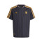 Koszulka adidas Manchester United Fanswear Icons Odzież dla fanów 2025-2026 Niño