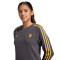 Bluza adidas Manchester United Fanswear Icons Odzież Kids 2025-2026