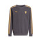 Bluza adidas Manchester United Fanswear Icons Odzież Kids 2025-2026