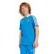 Koszulka adidas Odzież kibica Real Madryt Icons Odzież kibica 2025-2026 Niño