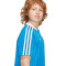 Koszulka adidas Odzież kibica Real Madryt Icons Odzież kibica 2025-2026 Niño