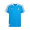 Koszulka adidas Odzież kibica Real Madryt Icons Odzież kibica 2025-2026 Niño