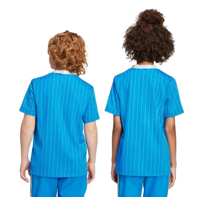 Koszulka Odzież kibica Real Madryt Icons Odzież kibica 2025-2026 Niño