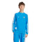 Bluza adidas Kids odzież Realu Madryt 2025-2026