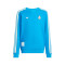 Bluza adidas Kids odzież Realu Madryt 2025-2026